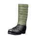 thumbnail image 1 of Botas De Figuras Para Hombre, Zapatos De Figura A Escala 1/6, Botas Para Figuras De Soldado De 12", 1 of 5