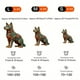 thumbnail image 4 of 【Military SeriesTPU+PC Two-in-one Finger Ring Holder Anti-fall Phone Case For Xiaomi RedmiK20Pro/Redmi A1/Poco X5/Poco X5 Pro/Mi 9T Pro/Mi 10T Pro 5g/Mi10T Lite 5g/Mi 11T Pro/Mi11lite/Mi 12T Pro, 4 of 5