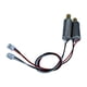 thumbnail image 1 of 2x RC Drone Motor Componentes RC Quadcopter Accesorios de bricolaje Piezas de actualización Quadcopter Control remoto Drone Reemplazo Aviones Drone, 1 of 5