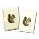 thumbnail image 3 of Juego de tarjetas de notas Earth Sky + Water de 8 unidades – Ardilla gris, 3 of 3