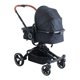 thumbnail image 4 of Coche Travel System 360 Negro, 4 of 10