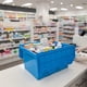 thumbnail image 4 of Cajas plasticas logisticas 56 Lts - Azul Mod 56C, 4 of 6