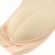 thumbnail image 3 of Calzoncillos para hombres, bragas, ropa interior, piel sintética, para travestis, transgénero, cosplay - Beige, L, 3 of 7