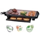 thumbnail image 1 of Asador eléctrico Bio Cerámica Natural Antiadherente certificado SEC, 1 of 3