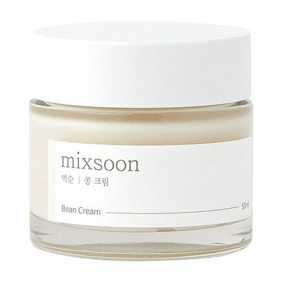 MIXSOON Crema de Frijoles 50ml