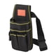 thumbnail image 5 of Bolsa Organizadora De Herramientas Para La Cintura, Para Carpintería, Construcción, Herramientas Manuales, Bolsa Para Cinturón Multiusos, 5 of 5
