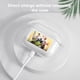 thumbnail image 4 of Funda AirPods Pro Desmarcar Star Wars Transparente, 4 of 6