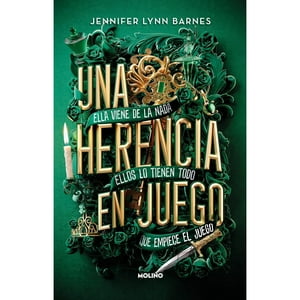 Molino - Una Herencia En Juego