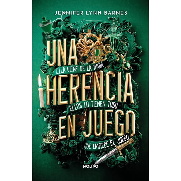 Una Herencia En Juego