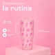 thumbnail image 4 of Vaso Térmico Tumbler Mug Barbie Vibes 590ml Acero Inox UMA, 4 of 8