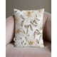 thumbnail image 4 of Set De 2 Fundas De Cojin Floreadas 45x45 Blanco 02, 4 of 4