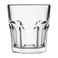 Kryos - Set 6 Vasos Whisky Casablanca 225 Cc