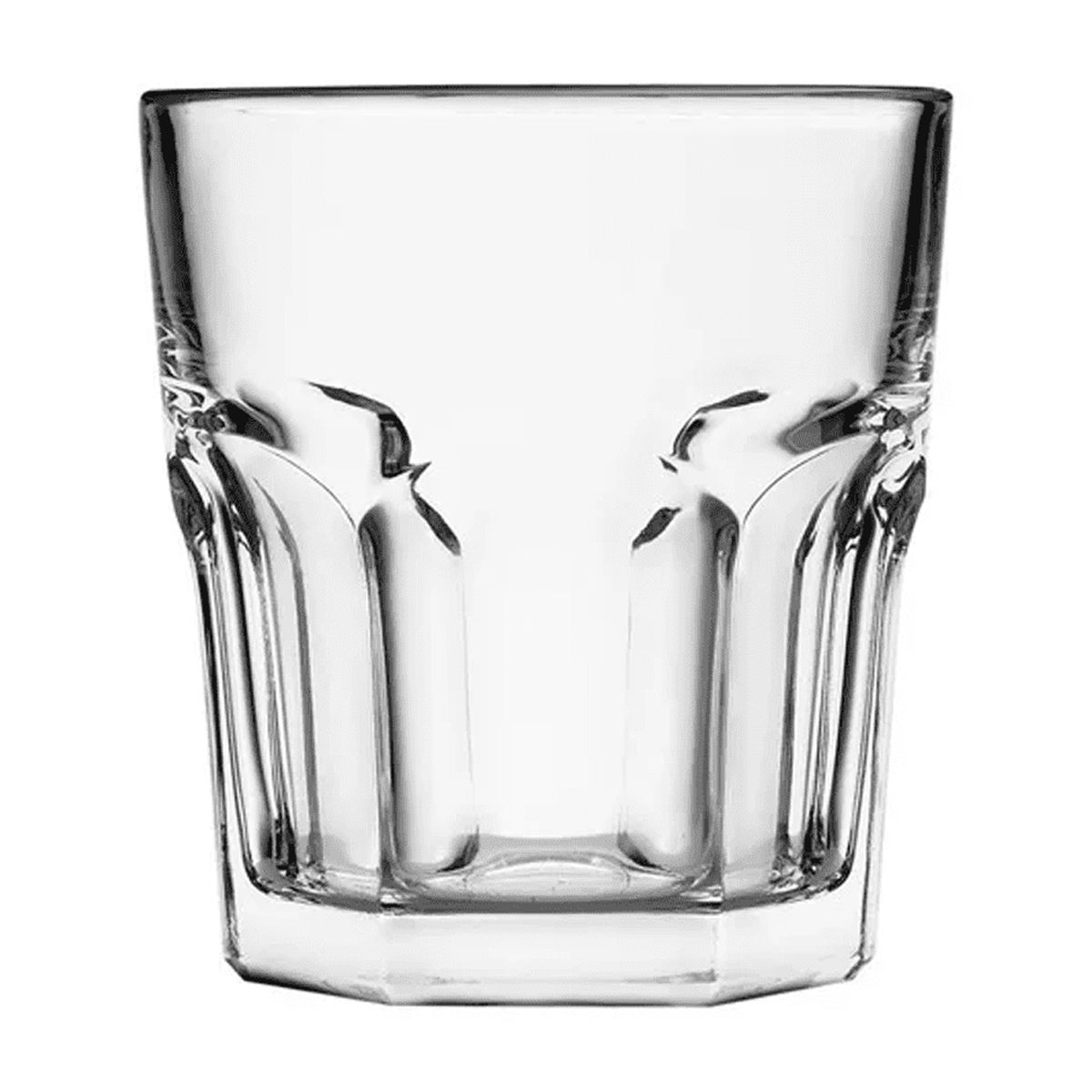 Kryos - Set 6 Vasos Whisky Casablanca 225 Cc