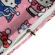 thumbnail image 4 of Merry Christmas Hello Kitty 3 Pieces Duvet Cover Set Full Size Super Soft Fade Resistant Microfiber, 4 of 4