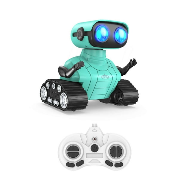 Remote Control Robot NiÃ±os AÃ±os Robots Interactivos Para NiÃ±os