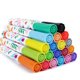 thumbnail image 4 of Marcadores lavables Amazon Basics para niños, punta fina, paquete de 24, 4 of 6