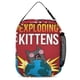 thumbnail image 3 of Lonchera Térmica Exploding Kittens 20x11x27 cm, 3 of 6