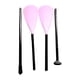 thumbnail image 2 of Paleta De Aluminio Kayak Paleta De Bote Para Surfear En Bote Kayak Inflable Rosa, 2 of 5