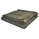 thumbnail image 1 of Lienzo Tarp Dry Top 60068, color oliva, 1,8 m x 2,4 m, 1 of 3