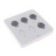 thumbnail image 3 of Kit De Filtro ND Para Lente De Cámara 4 En 1 Para DJI Mavic 2 Zoom Drone Acceesory, 3 of 5