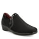 thumbnail image 1 of Mocasín Mujer Bata Comfit Newstar Negro II, 1 of 7