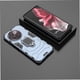 thumbnail image 4 of FOXDOCK Funda Antigolpes para VIVO V30E 5G – Protección Total con Soporte y Diseño Robusto, 4 of 5
