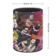 thumbnail image 2 of Portalápices Cilíndrico Desmarcar Mob Psycho Cuero PVC, 2 of 6