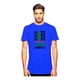 thumbnail image 1 of Polera Grinch Odio A Todos Hate Hate Hate Hombre, 1 of 2