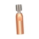 thumbnail image 5 of Tubo De Garganta Heatbreak Throat Heat Hot End Para Accesorios De Impresora 3D Ender 3 1,75, 5 of 5