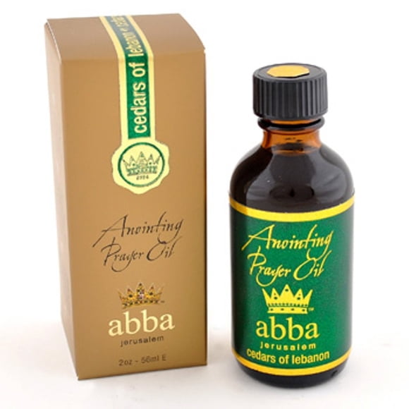 Aceite para Peinar Tiptop Home Cedros del Líbano 60 ml