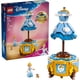 thumbnail image 1 of Juguete Lego Disney Princess Vestido De Cenicienta, 1 of 3