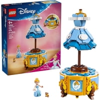 Juguete Lego Disney Princess Vestido De Cenicienta