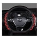 thumbnail image 2 of Funda Cubre Auto Volante Antideslizante Transpirable, 2 of 2