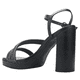 thumbnail image 4 of Sandalia Mujer Negro Ramarim 2557202 Casual, 4 of 7