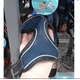 thumbnail image 1 of Chaleco Arnes Para Perros Color Azul, 1 of 1