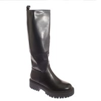 Bota Negro Andarina