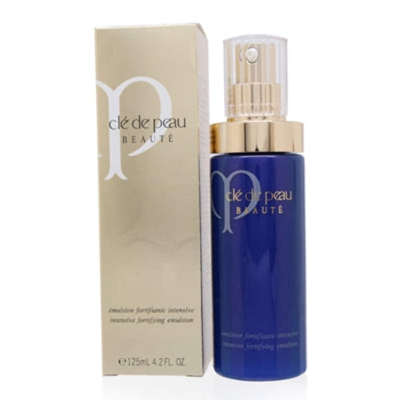 Emulsión Clé De Peau Beauté Intensive Fortifying 125 ml