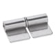 thumbnail image 1 of Bisagras Soldadas De 29x2 Mm/bisagras De Soldadura A Tope/bisagras De Puerta/bisagras Resistentes, 1 of 5