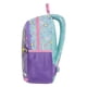 thumbnail image 5 of Mochila Infantil Niña Bionica Cat Print Menta Head, 5 of 6