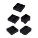 thumbnail image 3 of 5 Piezas 1/12 Casa De Muñecas Caja De Almacenamiento De Alimentos Accesorios Para Casa De Muñecas Para Niños, 3 of 5