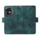 thumbnail image 5 of Carcasa FOXDOCK OnePlus 12R de cuero PU, diseño acolchado clásico, protección contra caídas y rayones, 5 of 5