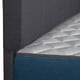 thumbnail image 3 of Cama Europea America-Azul + Respaldo Atenas 1 PL Tela Gris, 3 of 7