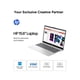 thumbnail image 3 of Laptop HP 15,6" FHD táctil i5-1334U 16 GB 512 GB SSD, 3 of 8