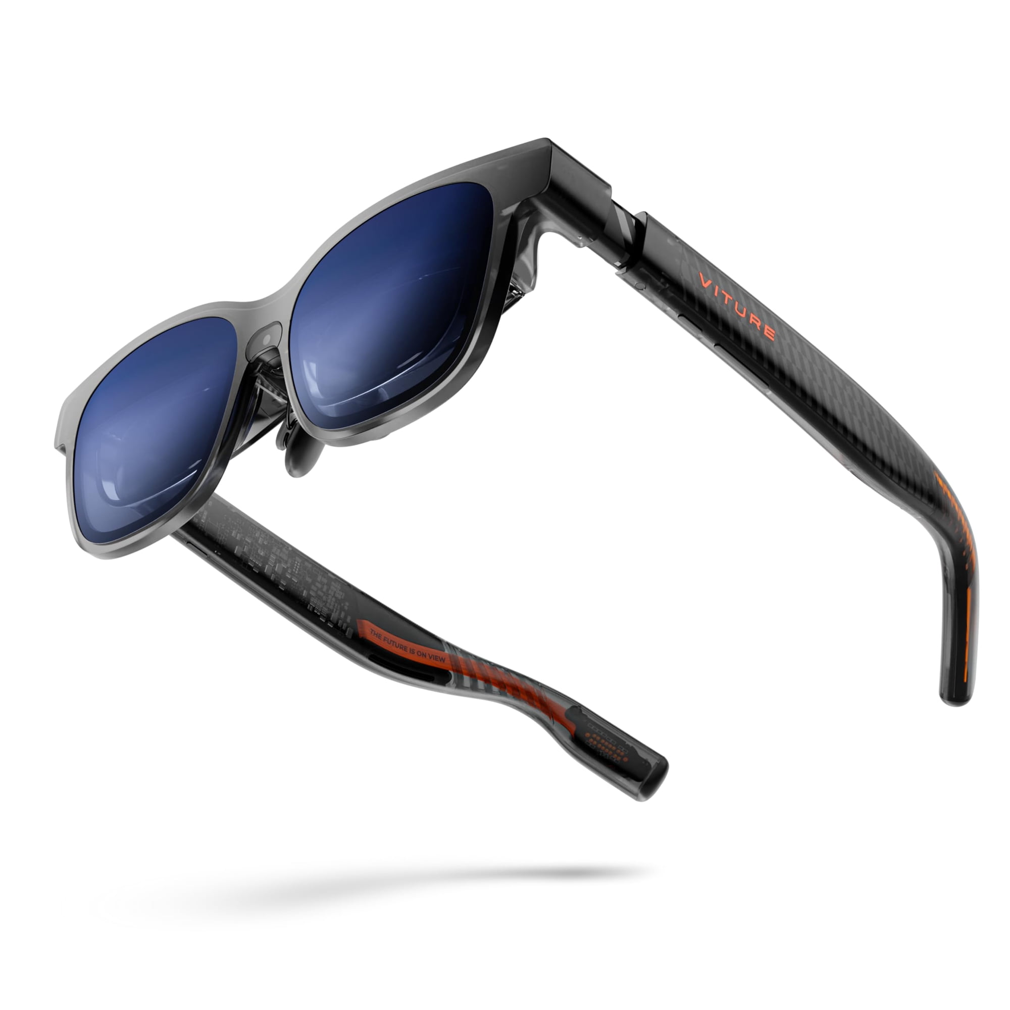 Gafas Xr Viture Luma Pro Xr 1200p Pantalla Ultra Nítida De 1000 Nits