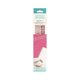 thumbnail image 3 of Cinch Wire Espirales 1.58 cm - 4 Unid Rosado American Craft, 3 of 3