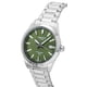 thumbnail image 3 of Reloj Analógico Casio Edifice Verde Acero Inoxidable Hombre, 3 of 4