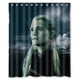 thumbnail image 1 of Cortina de ducha para baño con ganchos, protagonista de El Hobbit, el príncipe elfo Legolas, tamaño 60 x 72 pulgadas, 1 of 3