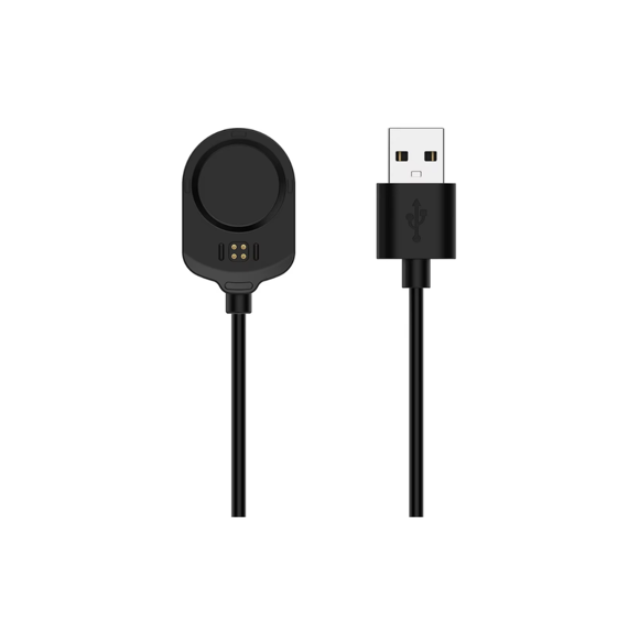 Cable Cargador Magnético Para Garmin Marq 2 Salida USB