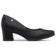 thumbnail image 1 of Zapato Mujer Negro Danubia 2 Piccadilly, 1 of 3