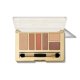 thumbnail image 2 of Paleta de sombras de ojos Milani Everyday Eyes Earthy Elements, 2 of 5